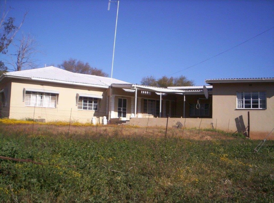 0 Bedroom Property for Sale in Calvinia Rural Northern Cape